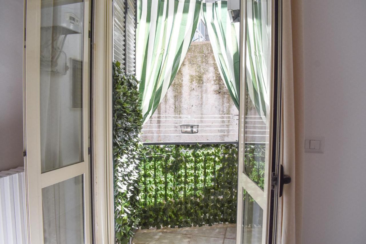 Your Home, In The Center Of バーリ エクステリア 写真