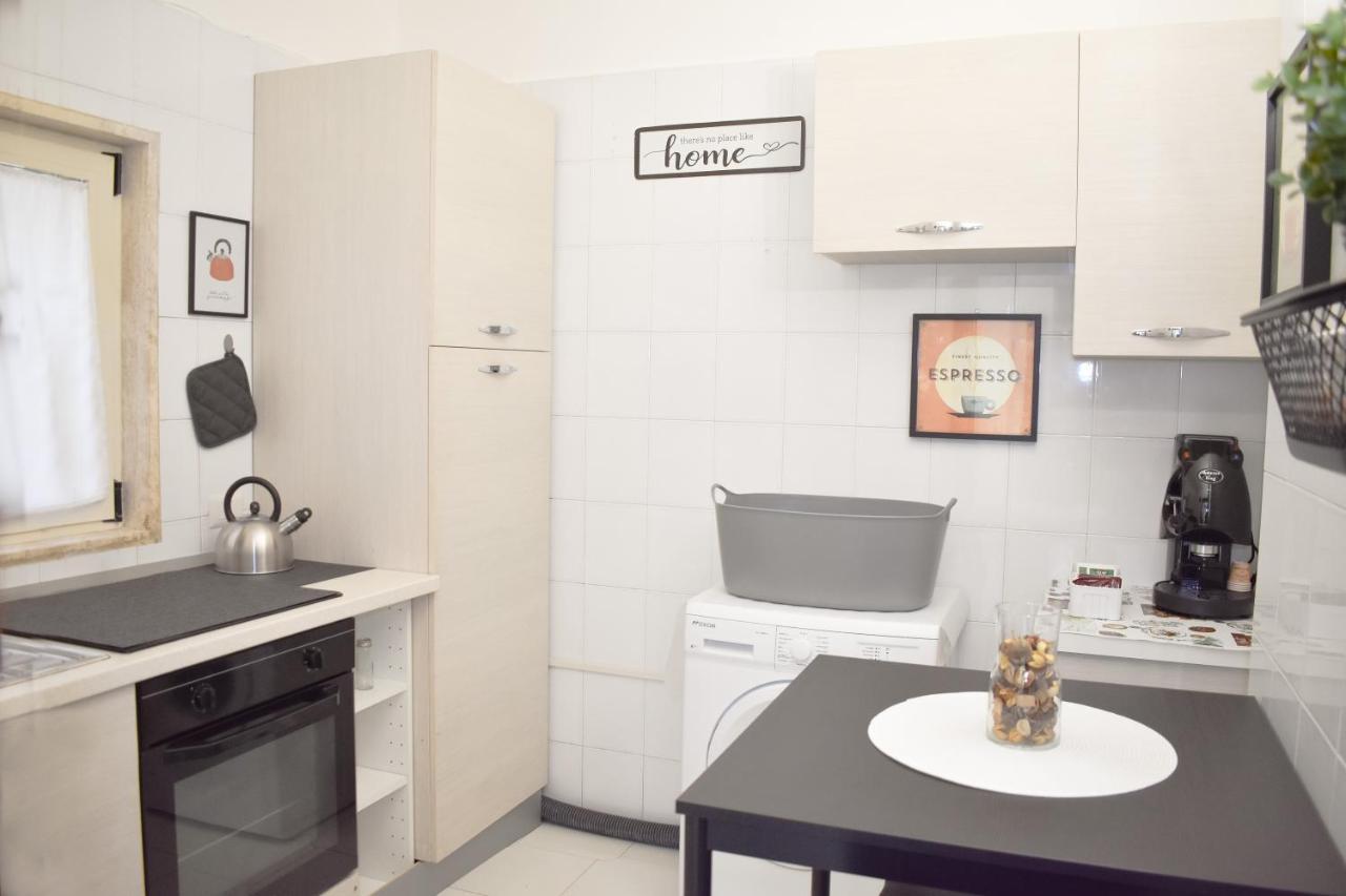 Your Home, In The Center Of バーリ エクステリア 写真