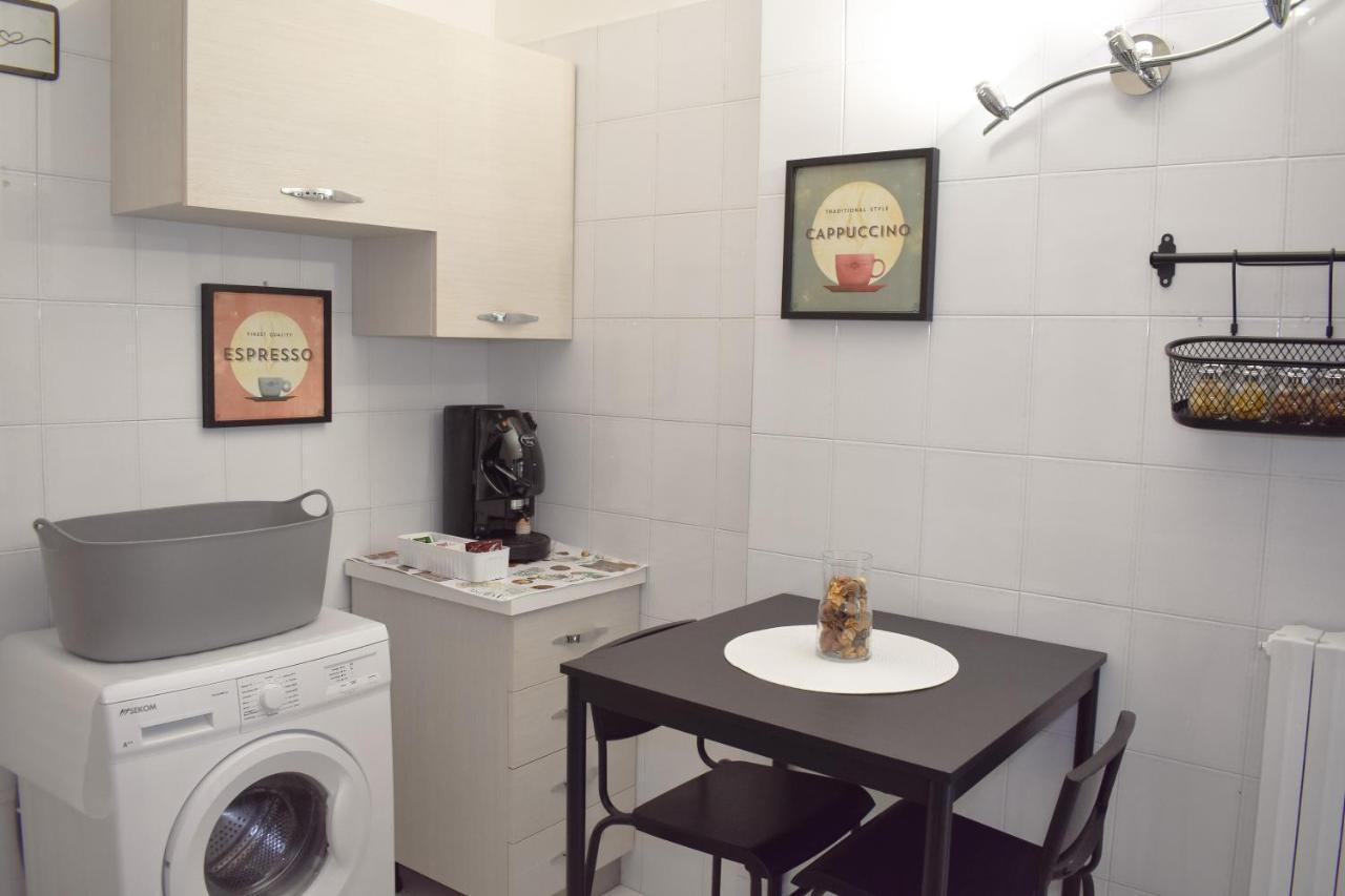 Your Home, In The Center Of バーリ エクステリア 写真