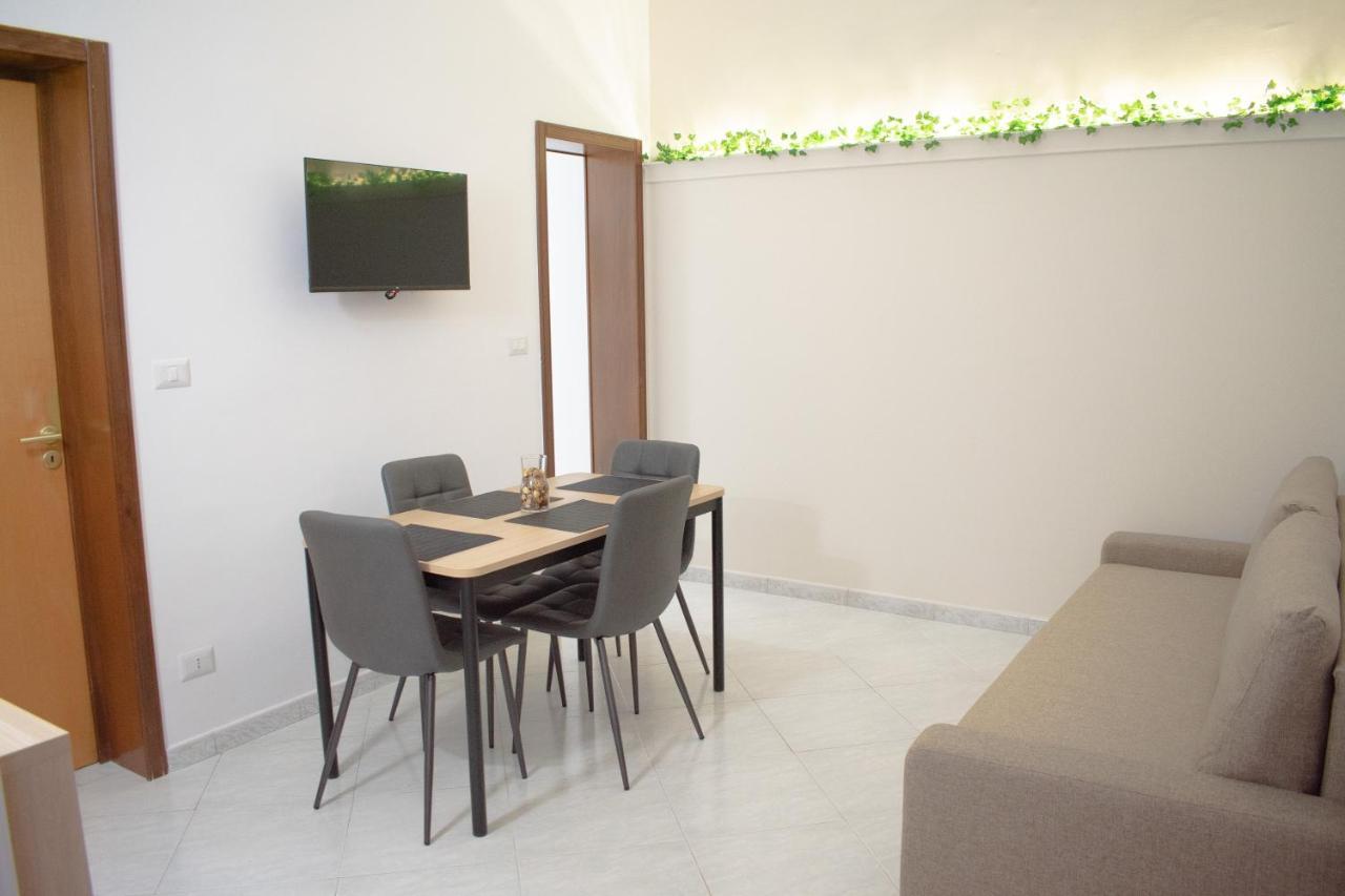 Your Home, In The Center Of バーリ エクステリア 写真