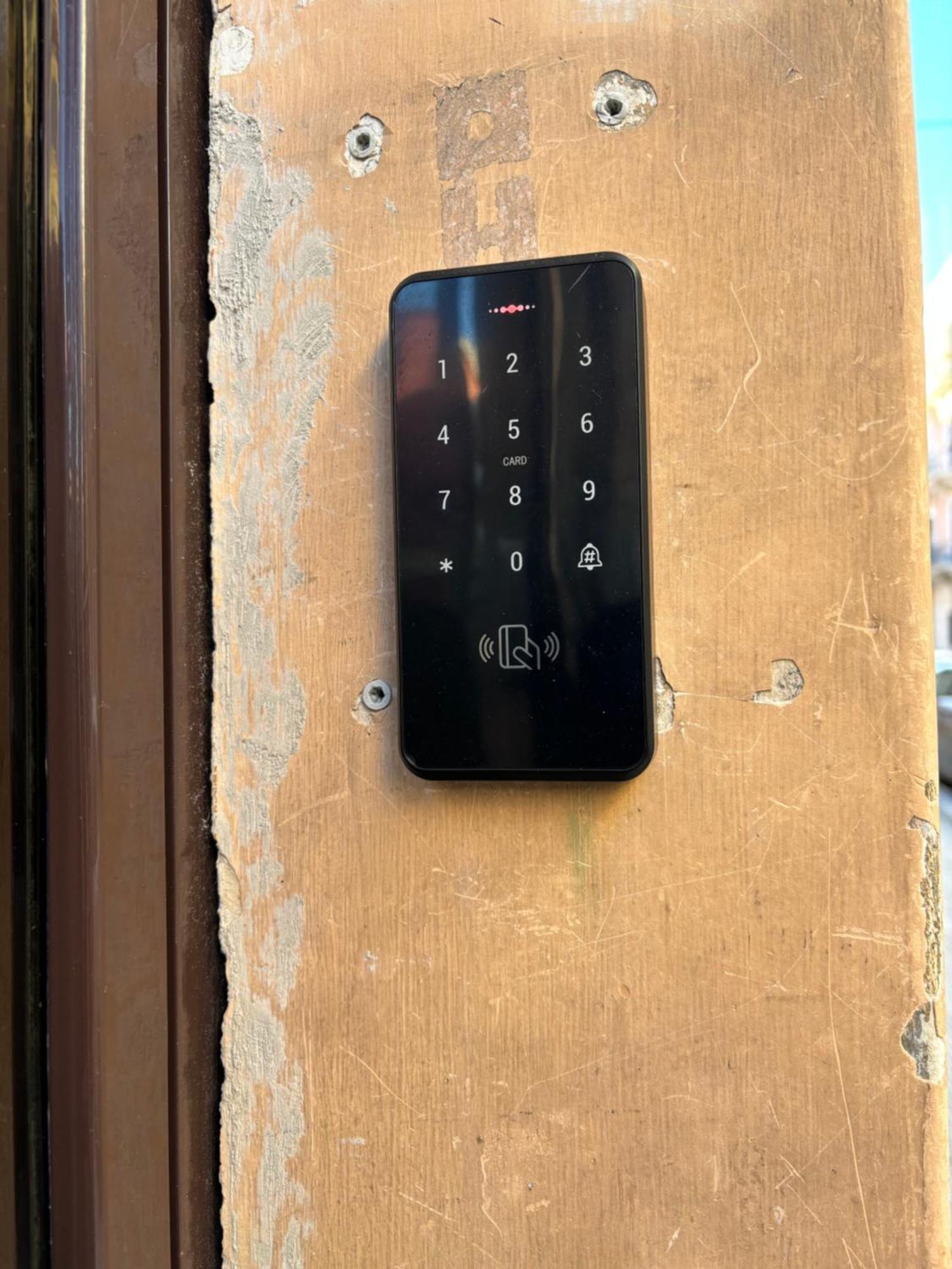 Your Home, In The Center Of バーリ エクステリア 写真